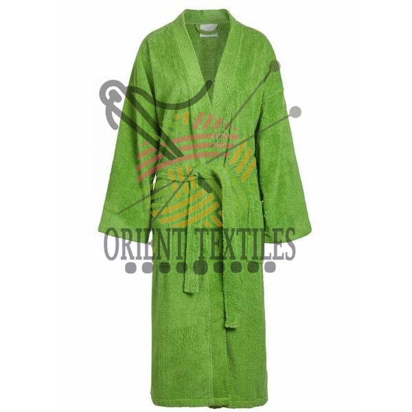 DXB Bath robe 3306